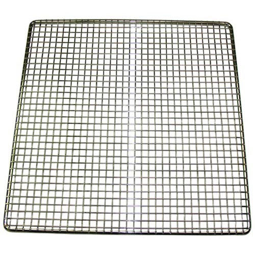 PTP6072108 Pitco - Tube Screen for Fryer Series 7 PTP6072108 Pitco - Tube Screen for Fryer Series 7